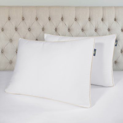 Serta pillow clearance cover