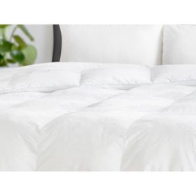 Bellagio 400 Thread Count Down Alternative Comforter Various