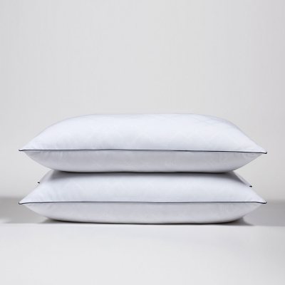 Nautica Home Resort Edition Bed Pillow, 2 Pack (Assorted Sizes