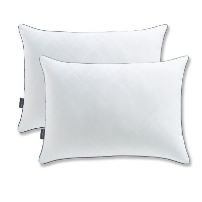 AquaLoft™ Gel Pillow Medium by Tommy Bahama®