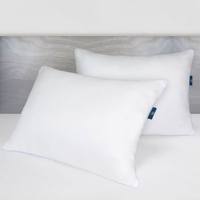Serta Perfect Sleeper Extra Firm Pillow, Bed Pillows, Household