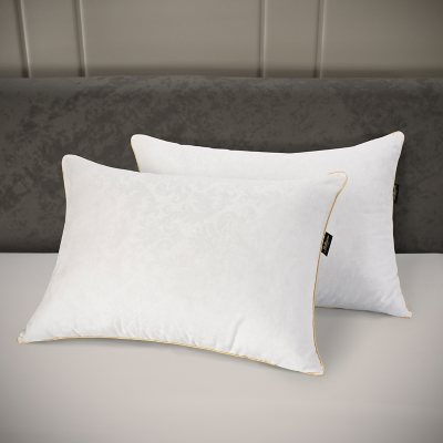 Premium Polyester Pillows, Bed Pillows – Bulk Pillows