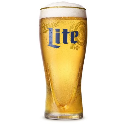 Miller Lite Beer (16 fl. oz. can, pk.) - Sam's Club