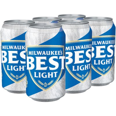 milwaukee best beer calories