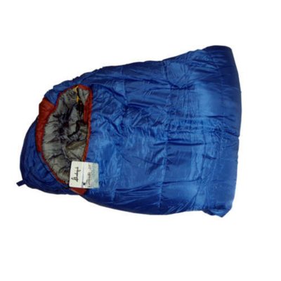 Slumberjack Mummy Sleeping Bag - Sam's Club