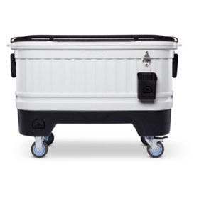 Igloo 125 Quart Party Bar Cooler