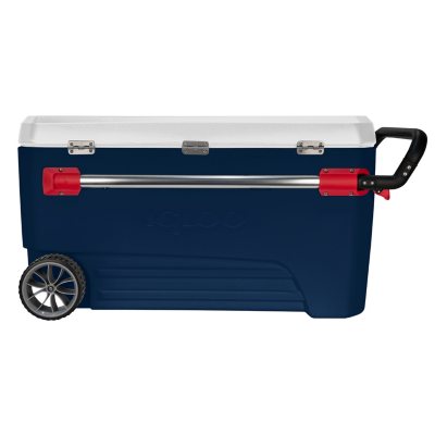110 qt igloo cooler