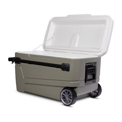 110 qt hot sale igloo cooler