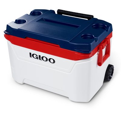 igloo 98 can cooler