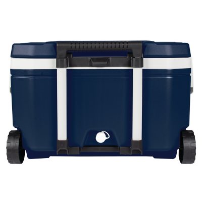 Sam's club store cooler on wheels