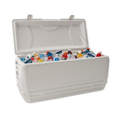 Rubbermaid Marine Cooler - 150 qt. - Sam's Club