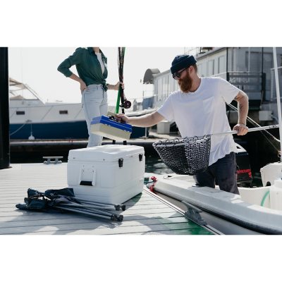 Igloo 94 Quart Marine Ultra Cooler