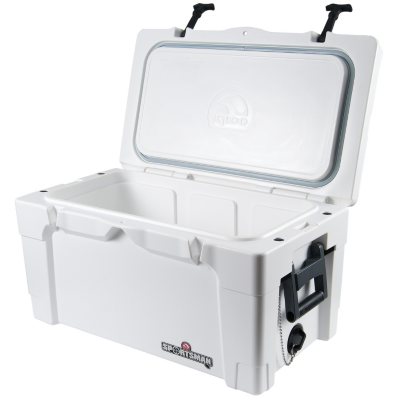 igloo quantum cooler 55