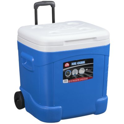 Igloo store cooler cube