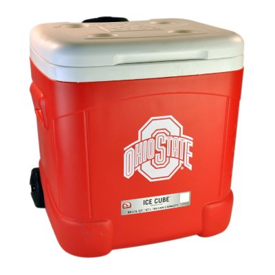 OHIO ST 60QT COOLER Sam's Club