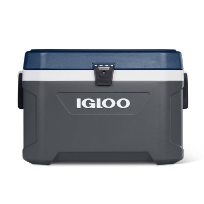 Igloo MaxCold Latitude Ice Chest Cooler
