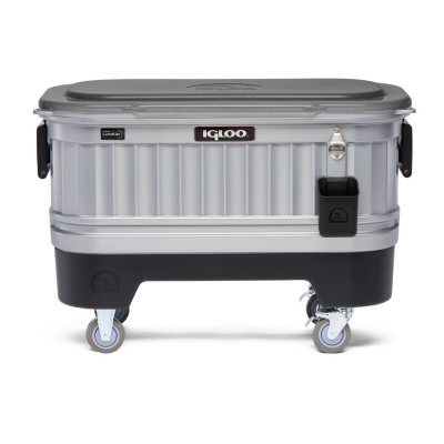 Igloo 150 qt store cooler sam's club