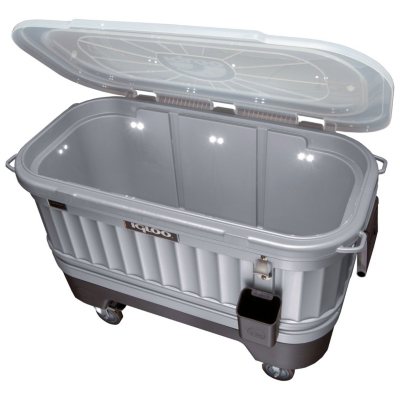 Igloo Party Bar Cooler - Powered By LiddUp - Sam's Club