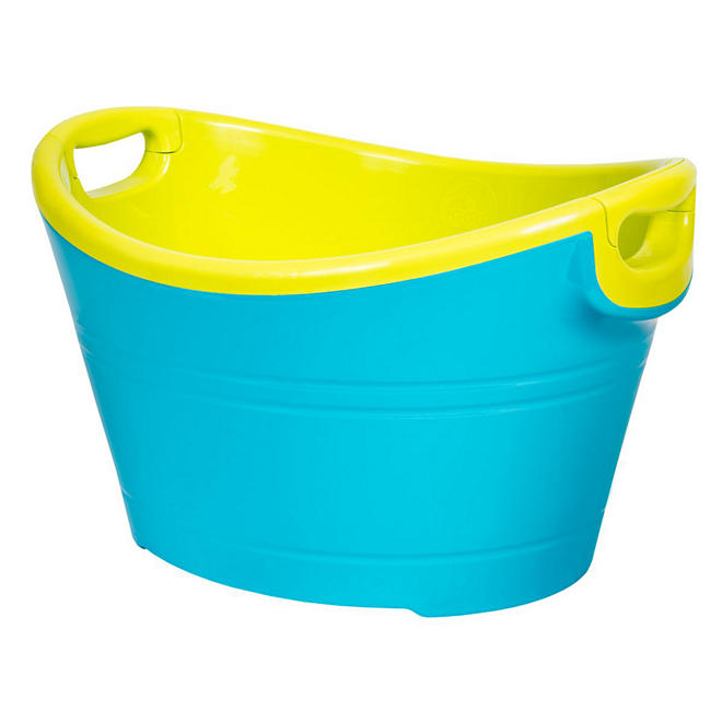 20-Qt. Party Bucket - Assorted Colors