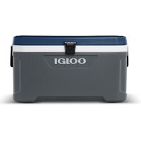Igloo MaxCold Latitude Ice Chest Cooler, Choose Size