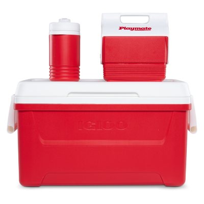 Laguna 48-Qt. Cooler, 3-Piece Combo - Sam's Club