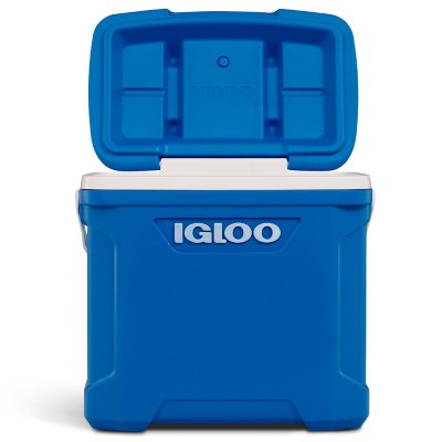 Igloo contour 30 shops qt cooler