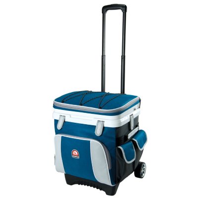 Sam's club best sale cooler on wheels