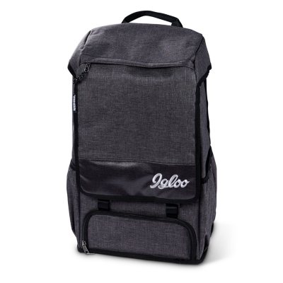 Igloo Backpack Daytripper Cooler with Packins