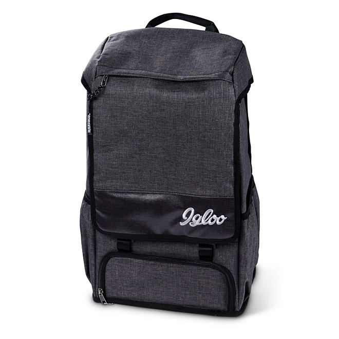 Igloo Cooler Backpack - Pack-ins