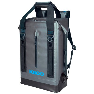 Trunorth welded best sale cooler backpack