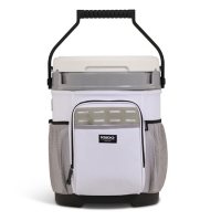 Igloo 20 QT Marine Cooler Bucket, White