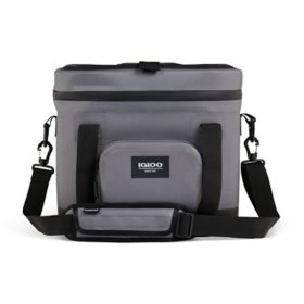 Igloo Trailmate Soft Side Cooler, Choose Capacity
