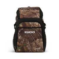 Igloo 30 Can Capacity Gizmo Backpack Soft Side Cooler