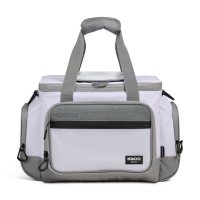 Igloo 30 Can Capacity Marine Square Soft Side Cooler, White