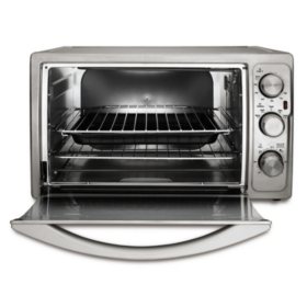 Oster Extra Large Countertop Oven Sam S Club