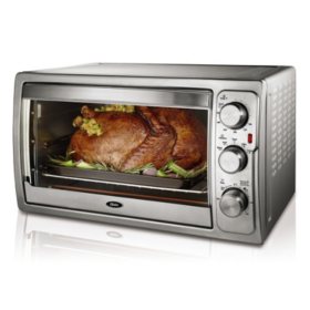 Oster Extra Large Countertop Oven Sam S Club