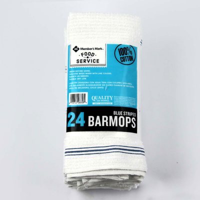 Buy Antimicrobial Bar Mops Online