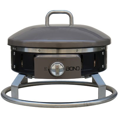 Portable grill 2024 sam's club