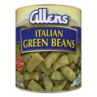 Allens Italian Style Green Beans (28 oz., 6 pk.)