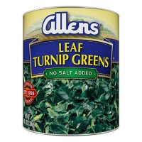 The Allens Turnip Greens (101 oz.)