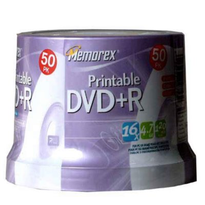 10-dvd-r-memorex-printable-cdiscount-informatique