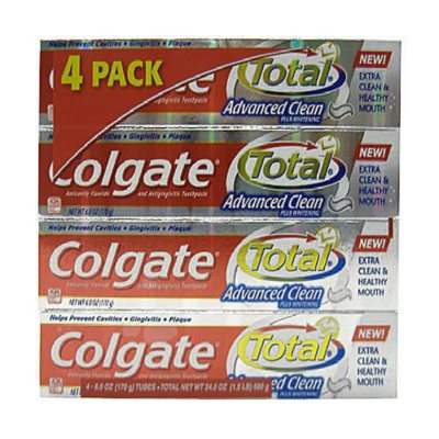 Colgate® Toothpaste - Sam's Club