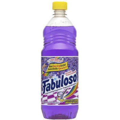 Fabuloso Lavanda 28 Oz - Sam's Club