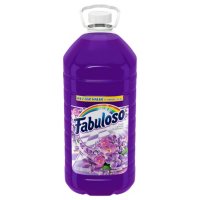 Fabuloso Multi-Purpose Cleaner, Lavender (210 oz.)