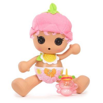 Lalaloopsy Diaper Surprise Blossom Flower - Sam's Club