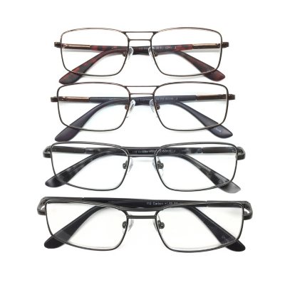 Men's scratch best sale proof reading glasses