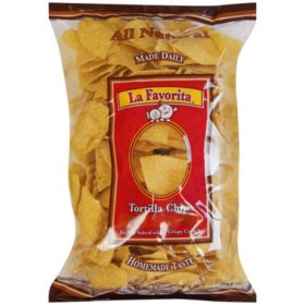 On The Border Cafe Style Tortilla Chips (26 oz.) - Sam's Club
