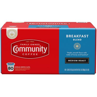  Fresh 80 Ct. K-Cups, French Vanilla Flavored Medium  Roast, Keurig K-Cup Brewer Compatible : Grocery & Gourmet Food