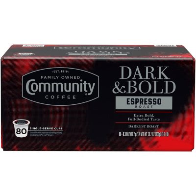 Bold 2024 k cups