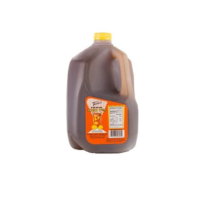 Turner's Lemon Flavored Iced Tea - 1 gal. - Sam's Club